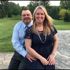 Meet your Posher, Kerry